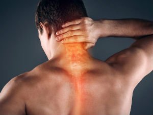 prvi znaki in simptomi cervikalne osteohondroze